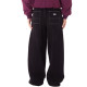 Obey Γυναικείο παντελόνι Leah Baggy Denim Pant